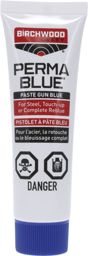 B/C PERMA BLUE PASTE 2OZ TUBE - for sale