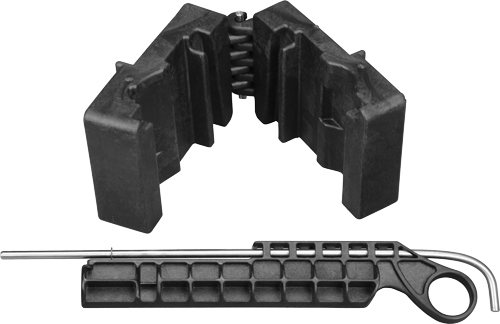 WHEELER DELTA AR-15 UPPER VISE CLAMP - for sale