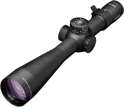 LEUPOLD SCOPE MARK 5HD 7-35X56 M5C3 35MM FFP TMR MATTE* - for sale
