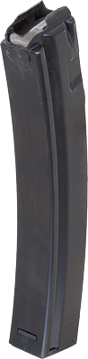 MAG HK MP5/SP5/SP5K 9MM 30RD BLK - for sale