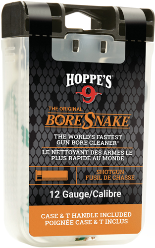 BORESNAKE 12GA W/ DEN - for sale