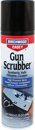 B/C GUN SCRUBBER 13OZ - for sale