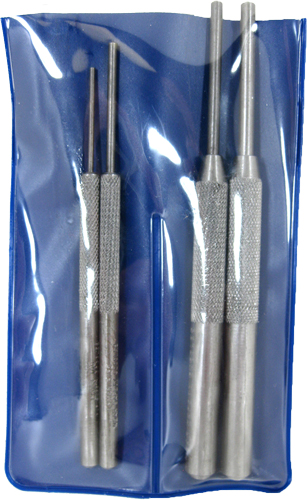 LYMAN ROLL PIN PUNCH SET - for sale