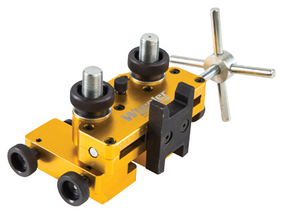 WHEELER ARMORERS HANDGUN SIGHT TOOL - for sale