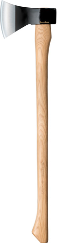 COLD STL TRAIL BOSS AXE - for sale