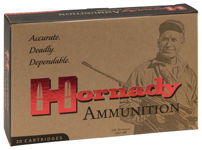HRNDY 300BLK 135GR FTX  20/200 - for sale