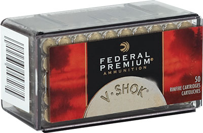 FED PRM 22WMR 30GR JHP 50/3000 - for sale