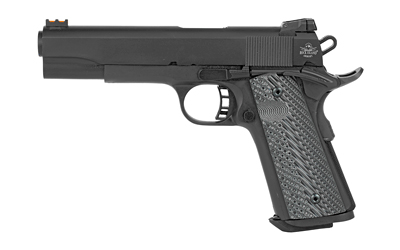 ROCK ISLAND ROCK ULTRA FS 40S&W 5" AS 8RD PARKERIZED - for sale