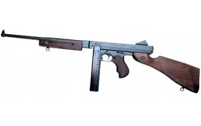AUTO ORD M1 45 AUTO 16.5" 30RD - for sale