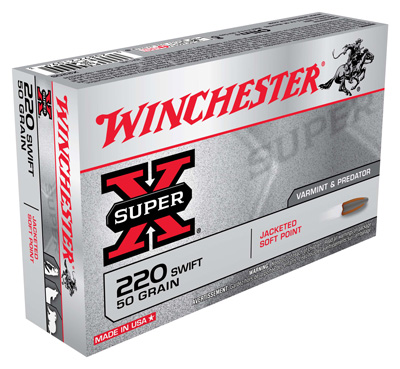 WIN SPRX 220SWFT 50GR SP 20/200 - for sale