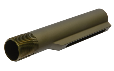 BAD 6 POS MILSPEC BFFR TUBE ODG - for sale