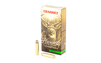BARNES HARV ST 450 BUSH 260GR 20/200 - for sale