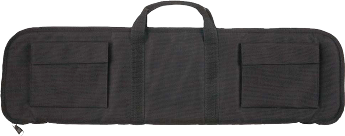 BULLDOG TACT SHTGN CASE BLK 29" - for sale