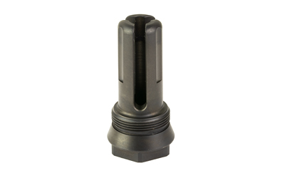 BANISH FLASH HIDER 30 GOLD 5/8X24 - for sale