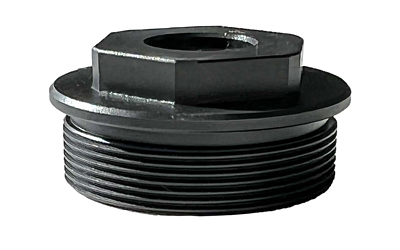 BANISH DIRECT THREAD MOUNT 1/2X28 - for sale