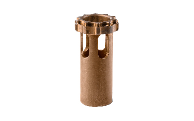 BANISH 45 PISTON 1/2X28 SLV - for sale