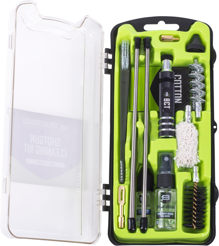 BCT VISION CLN KIT 12GA - for sale