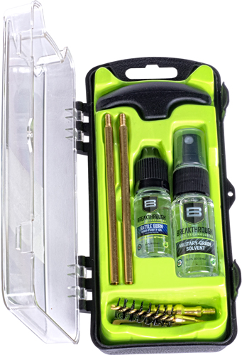 BCT VISION CLN KIT .40/10MM - for sale