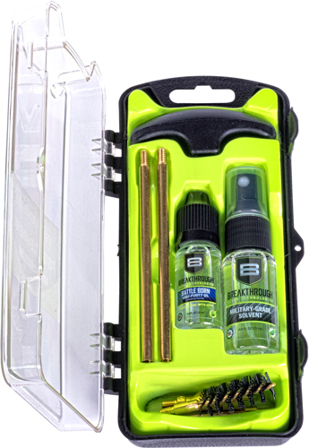 BCT VISION CLN KIT .44/45 - for sale