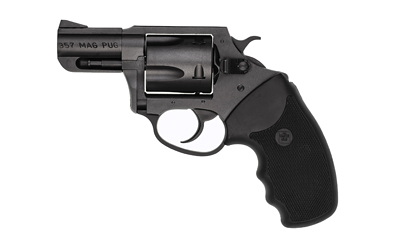 CHARTER ARMS MAG PUG 357MAG 2.2" PORTED BLACK - for sale