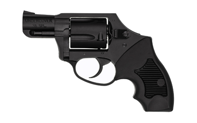 CHARTER ARMS UNDERCOVER DAO 38SPL 2" BLACK - for sale
