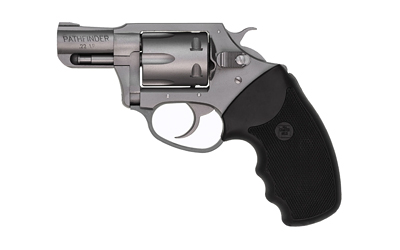 CHARTER ARMS PATHFINDER 22LR SILV 2" - for sale