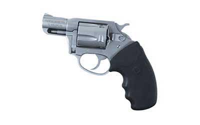 CHARTER ARMS UNDCVR 32H&R 2" SLV 5RD - for sale