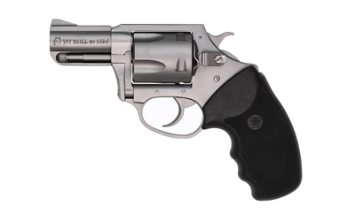 CHARTER ARMS PIT BULL 40 S&W 2.3" S/S - for sale
