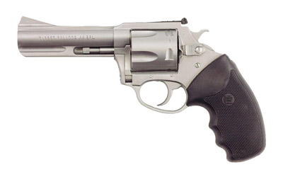 CHARTER ARMS TARGET BULLDOG 44SPL 4.2" S/S - for sale