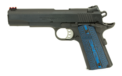 COLT COMPETITION BL 9MM 5" 9RD MA - for sale
