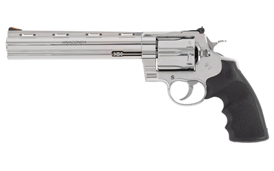 COLT ANACONDA 45LC 8" 6RD STS - for sale
