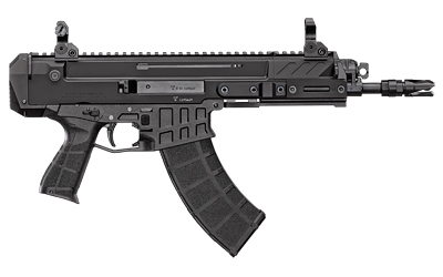 CZ BREN 2 MS PSTL 762 14.17" 30RD BK - for sale