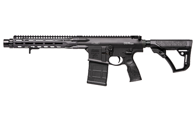 DD DD5 SBR 762NATO 12.5" 20RD BLK - for sale