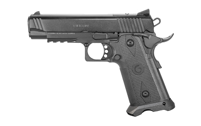 GIRSAN WITNESS 2311 9MM COMM. OPTIC READY BLK 17RD - for sale