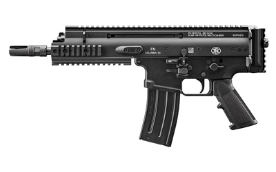 FN SCAR 15P VPR W/ BRACE 5.56 PISTOL 7.5" 30RD BLACK - for sale