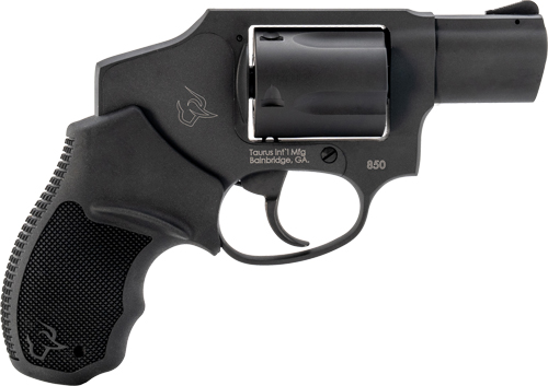 TAURUS 850 38SPL 2" 5RD BLK - for sale