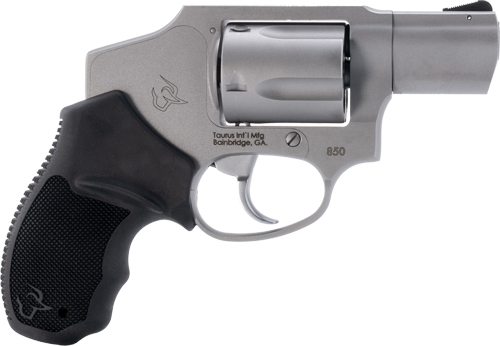 TAURUS 850 38SPL 2" 5RD STS - for sale