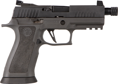SIG P320 X-CARRY LEGION 9MM 4.6 17RD - for sale
