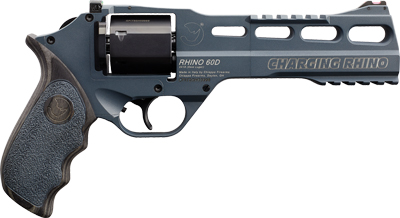CHIAPPA 60DS CHRGNG RHINO G2 9MM 6RD - for sale