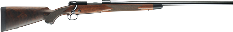 WIN M70 SPR GRD 270WIN 24" BLK WLNT - for sale