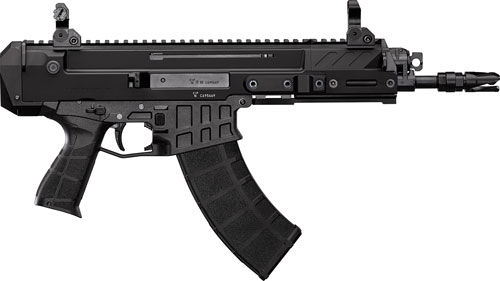CZ BREN 2 MS PSTL 762 11.14" 30RD BK - for sale