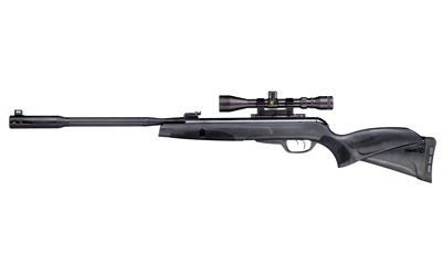 GAMO WHISPER FUSION MACH 1 .22 W/3-9X40MM SCOPE 1020FPS - for sale