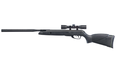 GAMO WILDCAT WHISPER AIR RIFLE .22 W/4X32MM SCOPE 975FPS - for sale