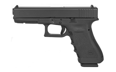 GLOCK 22 40SW FS 10-SHOT BLACK< - for sale