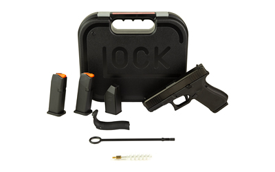 GLOCK 19 (V) 9MM 10RD 3 MAGS FS - for sale