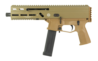 GPWR STRIBOG SP10A3 10MM 8" 20RD FDE - for sale