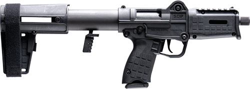 KEL-TEC SUB-SDP 9MM 17RD FITS GLOCK 9MM MAGAZINES - for sale