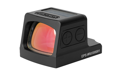 HOLOSUN EPS ENCLOSED PISTOL SIGHT SHK AWK 2MOA GREEN DOT - for sale