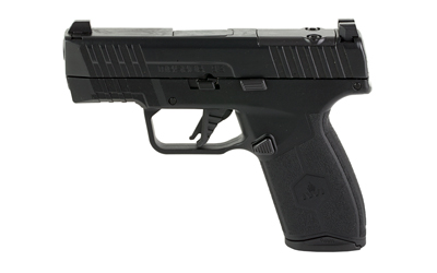 IWI MASADA SLIM ELT 9MM 3.3 10RD BLK - for sale