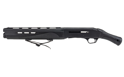IWI MAFTEAH 12GA 14" SEMIAUTO SHOTGUN BIRDSHEAD GRIP BLACK - for sale